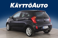 Kia Picanto vaihtoauto