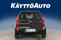 Kia Picanto vaihtoauto