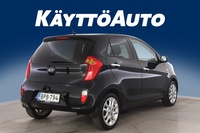 Kia Picanto vaihtoauto