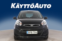 Kia Picanto vaihtoauto
