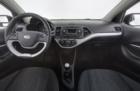 Kia Picanto vaihtoauto