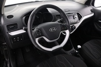 Kia Picanto vaihtoauto