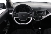 Kia Picanto vaihtoauto