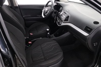 Kia Picanto vaihtoauto