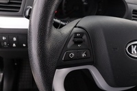 Kia Picanto vaihtoauto