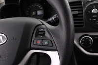 Kia Picanto vaihtoauto