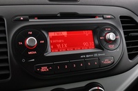 Kia Picanto vaihtoauto