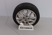 Kia Picanto vaihtoauto