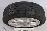 Kia Picanto vaihtoauto