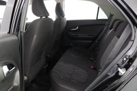 Kia Picanto vaihtoauto