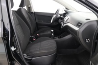 Kia Picanto vaihtoauto