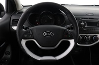 Kia Picanto vaihtoauto