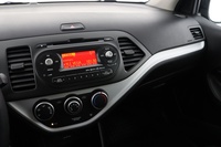 Kia Picanto vaihtoauto