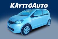 Skoda Citigo vaihtoauto