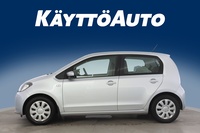 Skoda Citigo vaihtoauto