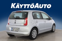 Skoda Citigo vaihtoauto