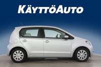 Skoda Citigo vaihtoauto