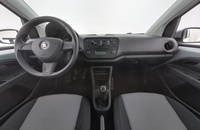 Skoda Citigo vaihtoauto