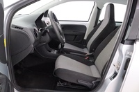 Skoda Citigo vaihtoauto