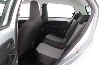 Skoda Citigo vaihtoauto