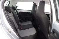 Skoda Citigo vaihtoauto