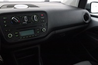 Skoda Citigo vaihtoauto