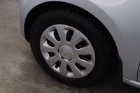 Skoda Citigo vaihtoauto