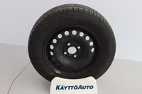 Skoda Citigo vaihtoauto