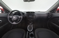 Kia Soul vaihtoauto
