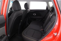 Kia Soul vaihtoauto