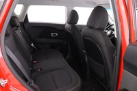 Kia Soul vaihtoauto