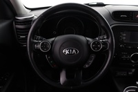 Kia Soul vaihtoauto