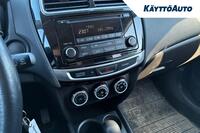 Mitsubishi ASX vaihtoauto