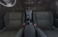 Mitsubishi ASX vaihtoauto