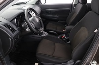 Mitsubishi ASX vaihtoauto