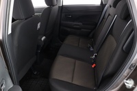 Mitsubishi ASX vaihtoauto