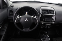 Mitsubishi ASX vaihtoauto