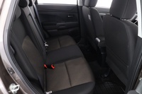 Mitsubishi ASX vaihtoauto