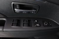 Mitsubishi ASX vaihtoauto