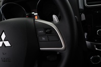 Mitsubishi ASX vaihtoauto