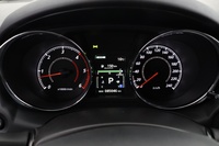 Mitsubishi ASX vaihtoauto