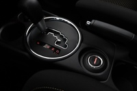 Mitsubishi ASX vaihtoauto