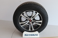 Mitsubishi ASX vaihtoauto