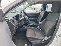 Mitsubishi ASX vaihtoauto