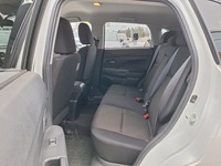 Mitsubishi ASX vaihtoauto