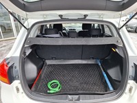 Mitsubishi ASX vaihtoauto