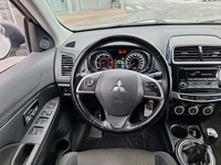 Mitsubishi ASX vaihtoauto