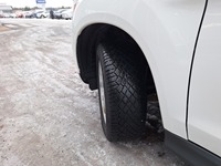 Mitsubishi ASX vaihtoauto