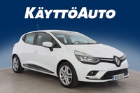 Renault Clio vaihtoauto