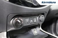 Nissan Navara vaihtoauto